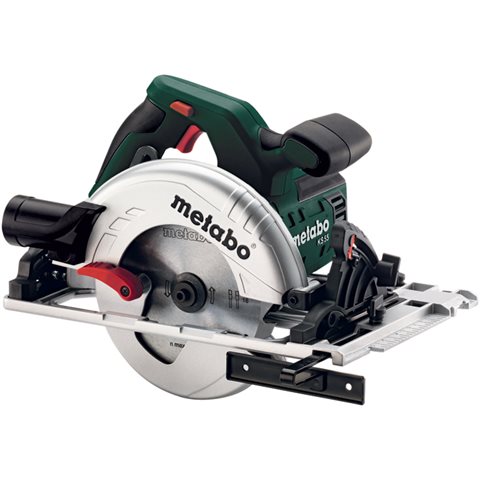 Metabo KS 55 FS Cirkelsåg