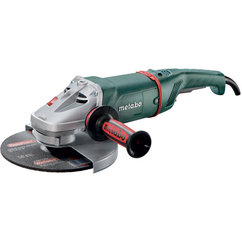 Metabo W 22-230 MVT Vinkelslip