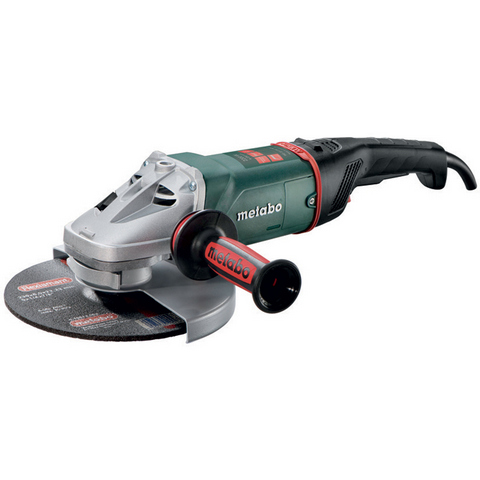 Metabo WE 22-230 MVT Vinkelslip