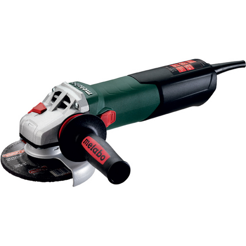 Metabo WEVA 15-125 QUICK Vinkelslip