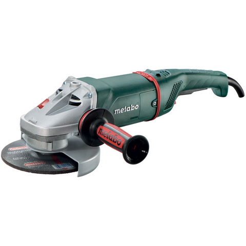 Metabo W 22-180 MVT Vinkelslip