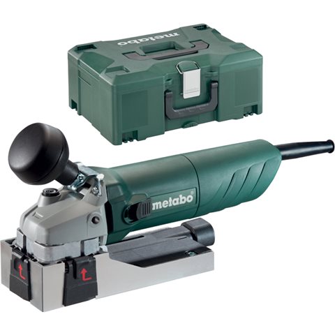 Metabo LF 724 S Lackfräs med MetaLoc väska