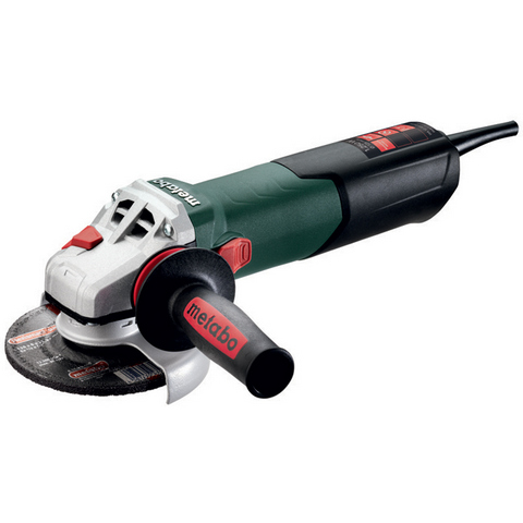Metabo WA 12-125 QUICK Vinkelslip