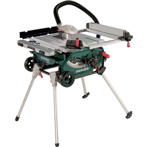 Metabo TS 216 Bordscirkelsåg