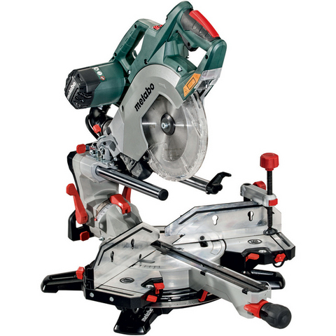 Metabo KGSV 72 XACT SYM Kap- och gersåg