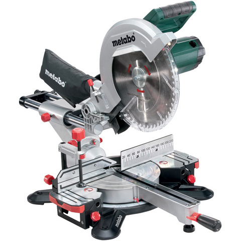Metabo KGS 305 M Kap- och gersåg