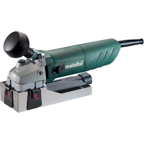 Metabo LF 724 S Lackfräs med plastväska