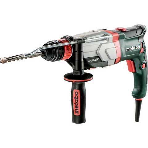 Metabo UHEV 2860-2 Q Kombihammare