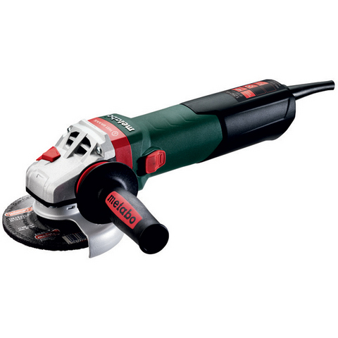 Metabo WBA 12-125 QUICK Vinkelslip