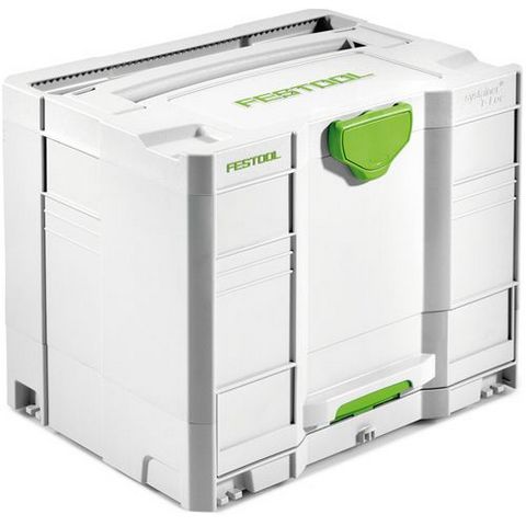 Festool T-LOC SYS-Combi 3 Systainer