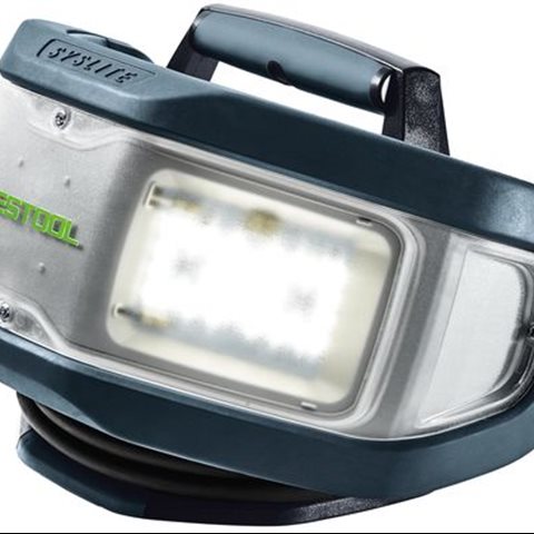 Festool DUO SYSLITE Arbetslampa