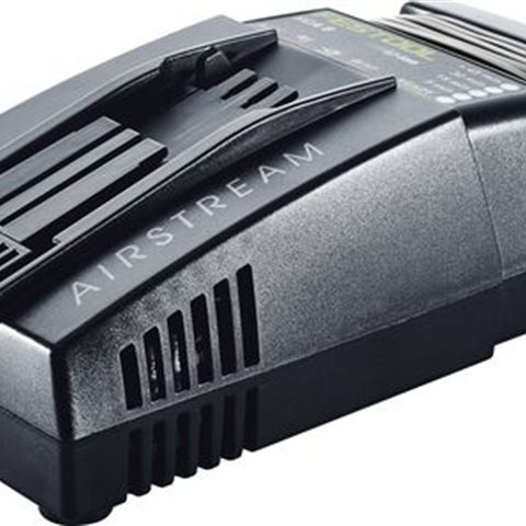 Festool SCA 8 Laddare