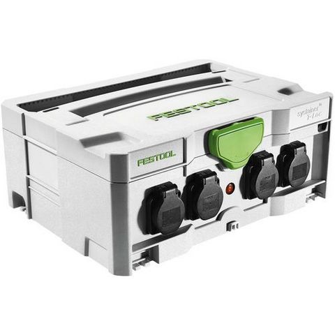Festool SYS-PH SYS-PowerHub Systainer