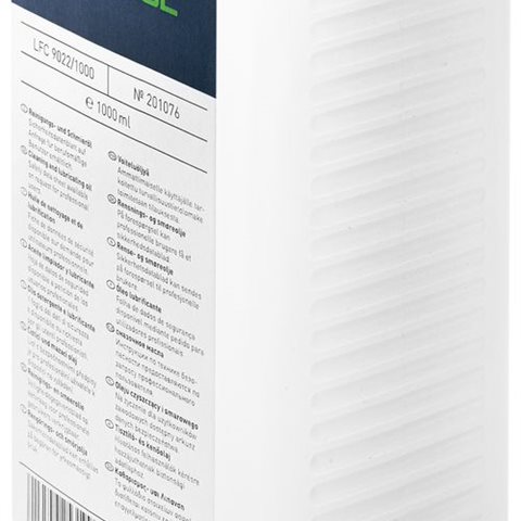 Festool LFC 9022/1000 Rengörings- och smörjolja