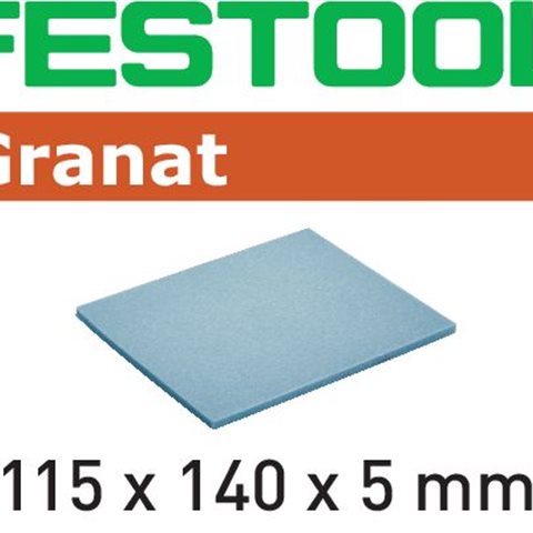 Festool EF GR Slipsvamp