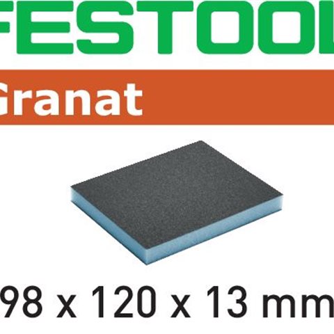 Festool GR Slipsvamp