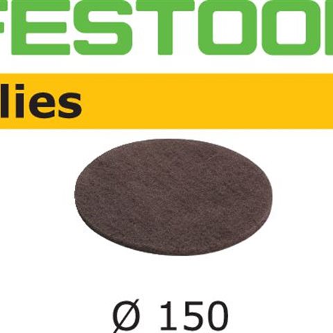 Festool STF D150 MD 100 VL Slipvlies 10-pack