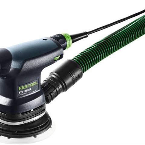 Festool ETS 125 REQ Excenterslip
