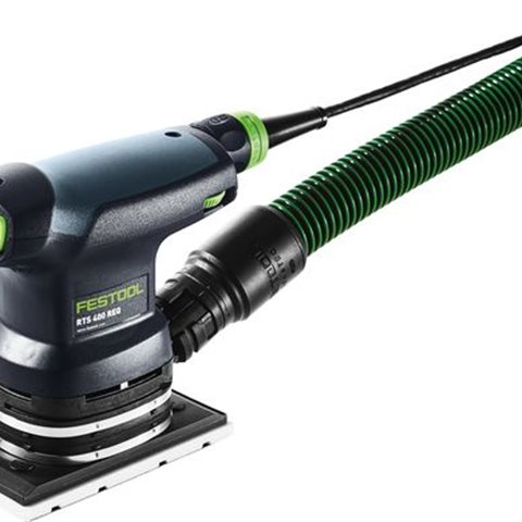 Festool RTS 400 REQ Planslip
