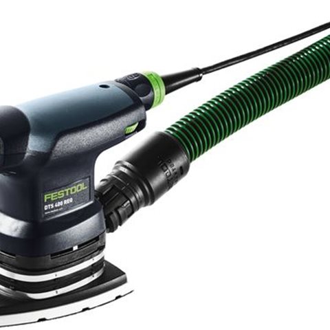 Festool DTS 400 REQ Deltaslipmaskin