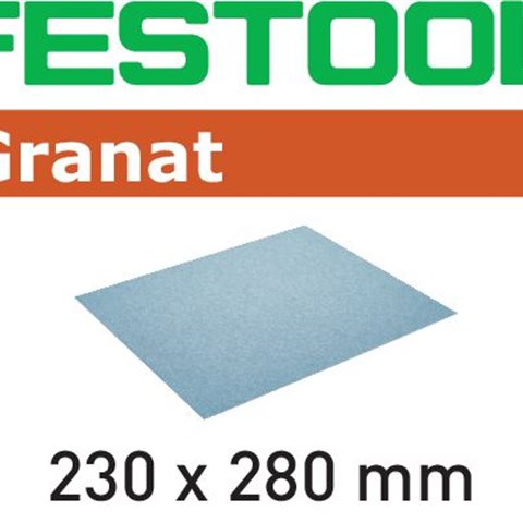 Festool GR Slippapper