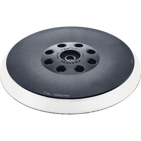 Festool ST-STF-D215/8-LHS-E Slipplatta 215mm