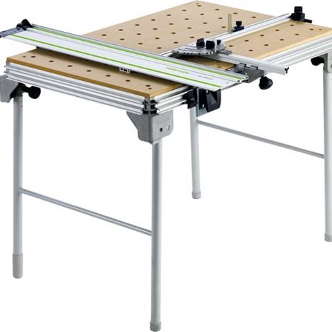 Festool MFT/3 Multifunktionsbord