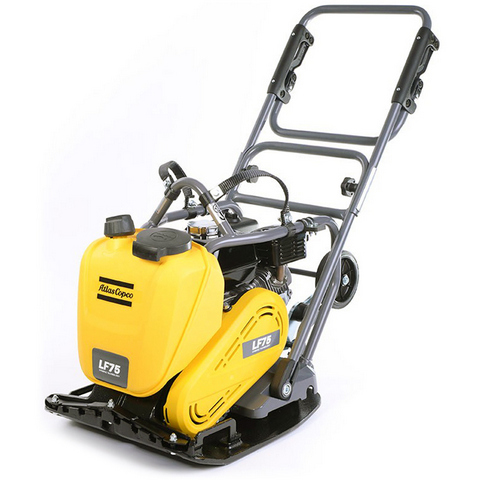 Atlas Copco LF75 LAT Markvibrator