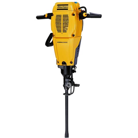 Atlas Copco Cobra Combi Bilningshammare 22x108mm