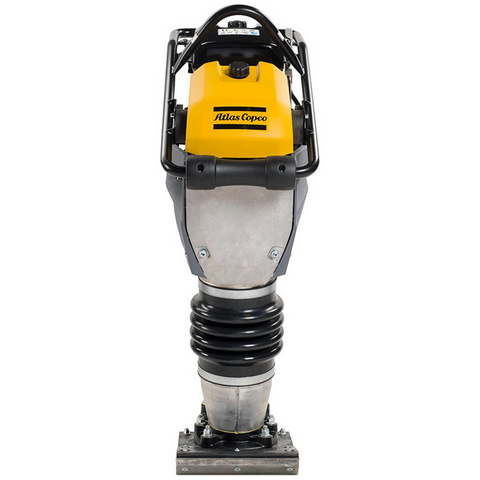 Atlas Copco LT6005 Stamp 280mm