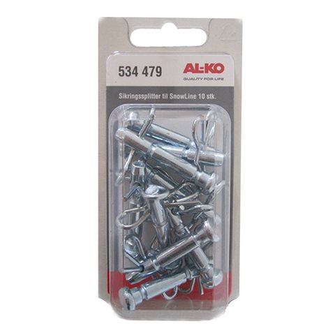 AL-KO 534479 Brytpinnar 10-pack