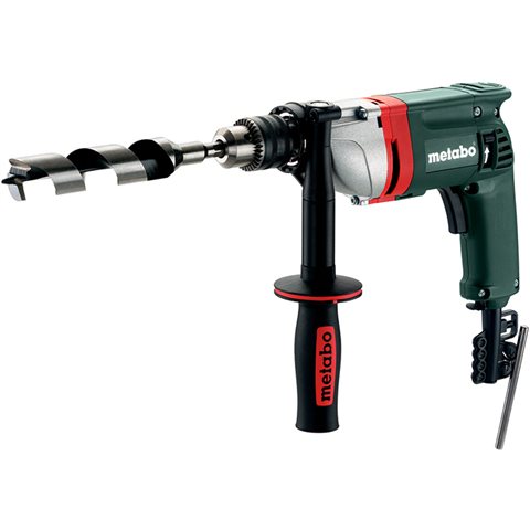 Metabo BE 75-16 Borrmaskin med kuggkranschuck