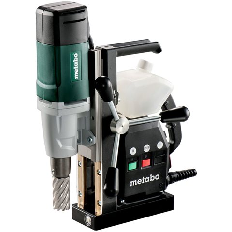 Metabo MAG 32 Magnetborrmaskin med väska