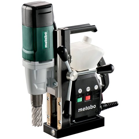 Metabo MAG 50 Magnetborrmaskin med väska