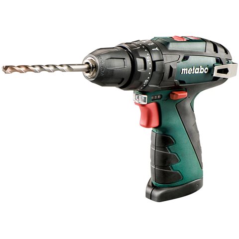 Metabo Powermaxx SB Slagborrmaskin utan batteri och laddare