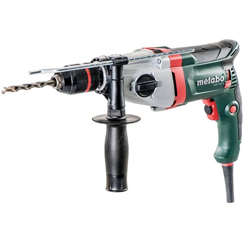 Metabo SBE 780-2 Slagborrmaskin med snabbchuck