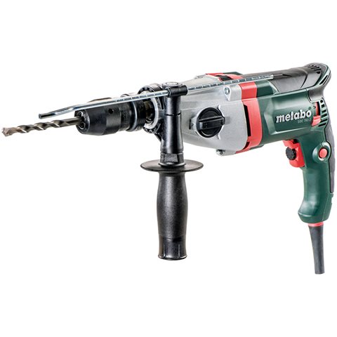 Metabo SBE 780-2 Slagborrmaskin med snabbchuck
