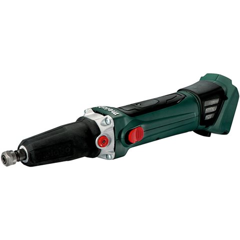 Metabo GA 18 LTX Slipmaskin utan batteri och laddare