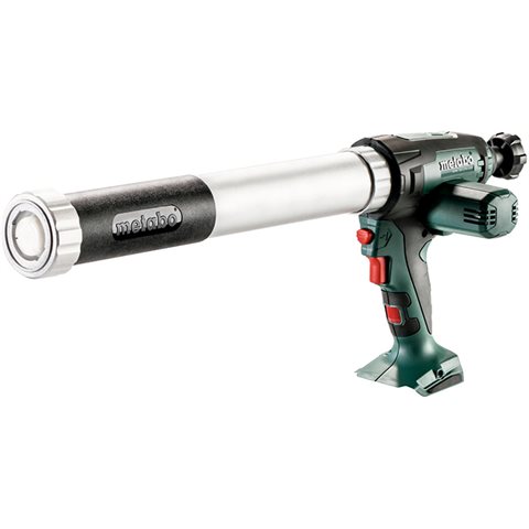 Metabo KPA 18 LTX 600 Fogpistol utan batteri och laddare