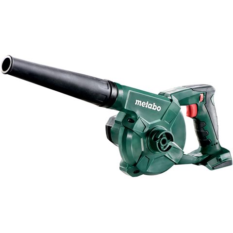 Metabo AG 18 Blåsmaskin utan batteri och laddare