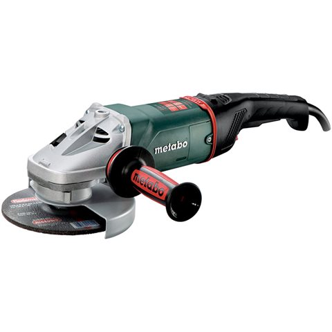 Metabo WEA 24-180 MVT Quick Vinkelslip