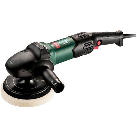 Metabo PE 15-20 RT Vinkelpolermaskin