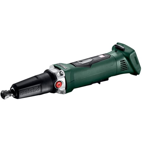 Metabo GPA 18 LTX Slipmaskin utan batterier och laddare