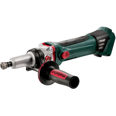 Metabo GA 18 LTX G Slipmaskin utan batterier och laddare