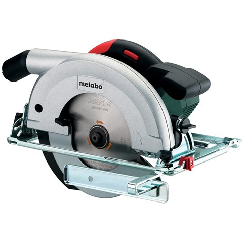 Metabo KS 66 Cirkelsåg