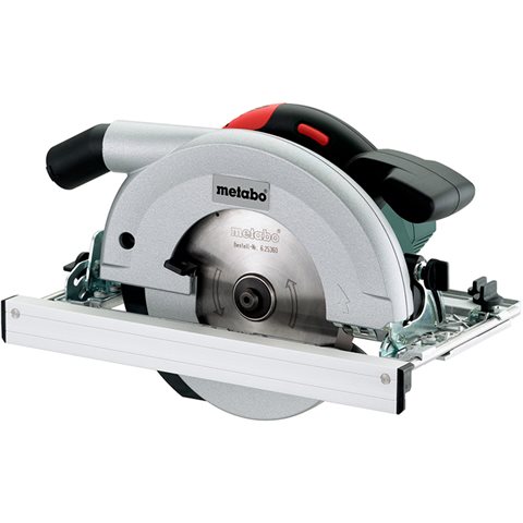Metabo KS 66 PLUS Cirkelsåg utan väska