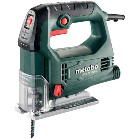 Metabo STEB 65 QUICK Sticksåg utan förvaringslåda