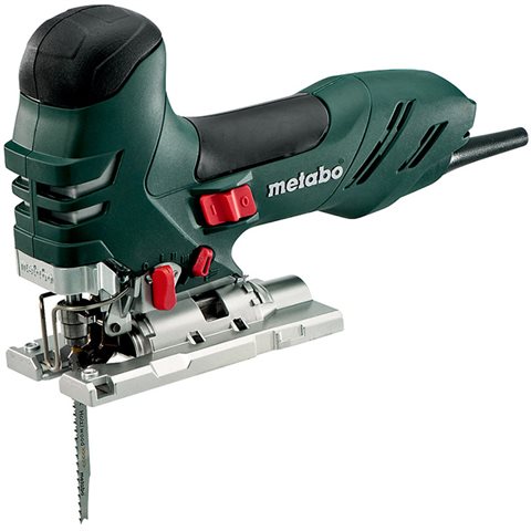 Metabo STE 140 Sticksåg utan förvaringslåda