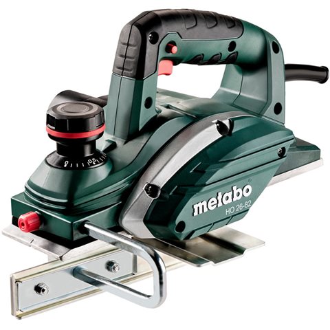 Metabo HO 26-82 Hyvel utan väska