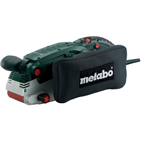 Metabo BAE 75 Bandslip med maskinstativ